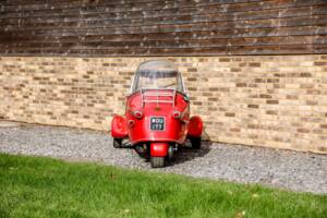 Image 21/32 of Messerschmitt / FMR KR 200 (1959)