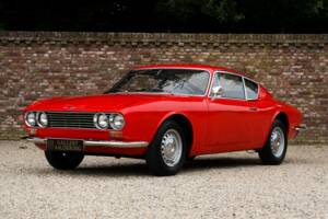 Bild 12/50 von Ford OSI 2000 S (1967)