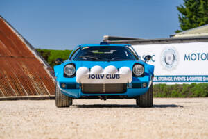 Immagine 7/46 di Lancia Stratos HF (1975)