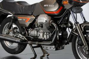 Imagen 20/50 de Moto Guzzi DUMMY (1984)