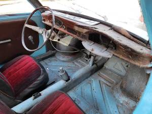 Image 21/31 of Glas Goggomobil TS 250 (1964)