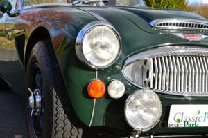 Bild 36/50 von Austin-Healey 3000 Mk III (BJ8) (1967)