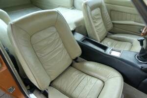 Image 37/50 de Maserati Ghibli (1969)
