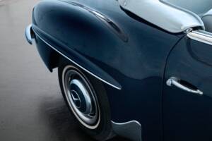 Image 21/50 de Mercedes-Benz 190 SL (1957)
