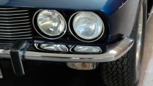 Image 21/36 of Jensen Interceptor MK III (1973)