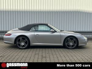Image 5/15 de Porsche 911 Carrera (2007)