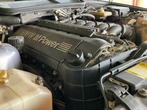 Image 10/10 of BMW M3 (1994)