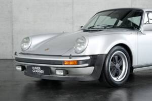 Bild 4/50 von Porsche 911 Turbo 3.3 (1978)