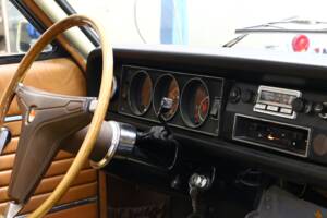 Bild 15/35 von Ford 17m 1700S (1969)