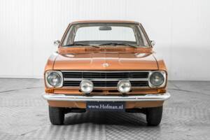 Imagen 15/50 de Opel Kadett 1,2 S (1972)