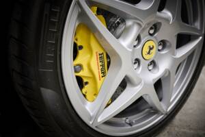 Bild 37/100 von Ferrari 599 GTB (2008)