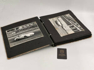 Bild 9/50 von EJS Climax (1956)