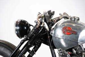 Immagine 15/50 di Harley-Davidson FLSTC Heritage Softail Classic (1997)