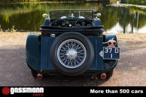 Bild 8/15 von Jaguar SS 100  2.5 Litre (1937)