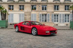 Image 1/46 of Ferrari 512 TR (1994)