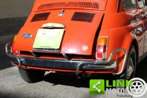 Image 10/10 de FIAT 500 L (1969)