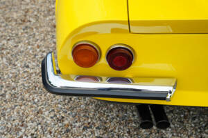 Image 19/50 of Ferrari Dino 246 GTS (1973)