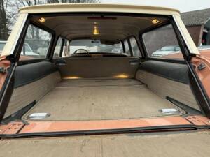 Image 16/16 de Plymouth Sport Suburban (1959)