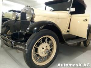 Imagen 5/16 de Ford Model A (1928)
