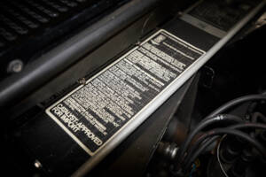Image 85/99 de Rolls-Royce Corniche I (1979)
