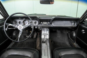 Bild 7/50 von Ford Mustang 289 (1966)
