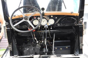 Image 15/38 of Mercedes-Benz 170 V Cabriolet B (1936)