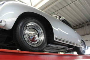 Image 8/50 de Porsche 356 A 1600 (1959)