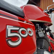 Image 9/55 of Moto Morini DUMMY (1984)