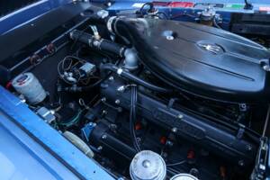 Bild 37/50 von Maserati Mexico 4200 (1968)