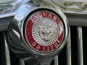 Bild 26/27 von Jaguar S-Type 3.8 (1965)