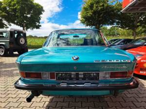 Bild 7/20 von BMW 2800 CS (1970)