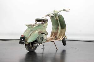 Image 7/50 of Piaggio DUMMY (1953)