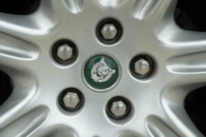 Imagen 21/50 de Jaguar XK8 4.0 (2000)