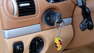 Immagine 56/70 di Porsche Cayenne S (2007)