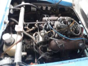 Bild 28/29 von Saab Sonett III&#x2F;V4 (1970)