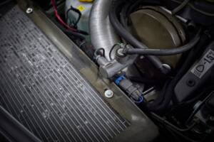 Image 36/81 of Opel Speedster 2.0 Turbo (2003)