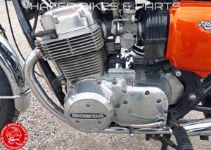 Image 43/47 of Honda CB 750 Four (1973)