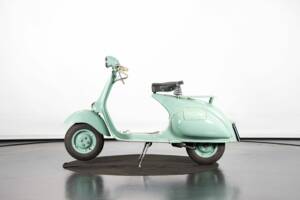 Immagine 1/50 di Piaggio Vespa 125 (1953)
