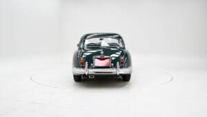 Imagen 7/15 de Jaguar XK 150 3.8 SE FHC (1960)