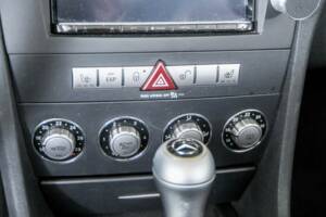Immagine 30/50 di Mercedes-Benz SLK 200 Kompressor (2004)