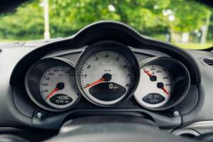 Bild 4/50 von Porsche Cayman S (2016)
