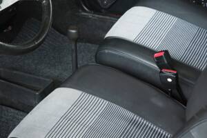 Bild 36/50 von Autobianchi A112 Abarth (1985)