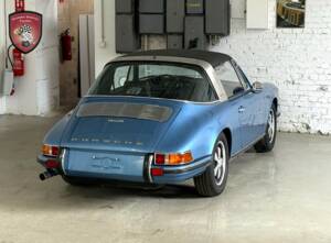 Bild 8/91 von Porsche 911 2.2 S (1970)