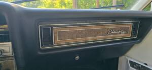 Afbeelding 8/16 van Lincoln Continental Mark V (1977)