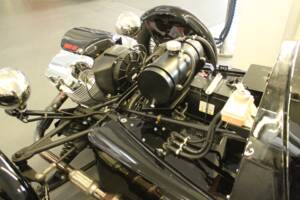 Image 6/16 de Morgan 3-Wheeler (2018)