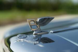 Obraz 21/50 pojazdu Bentley Mulsanne SWB (1980)