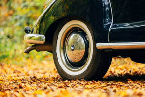 Immagine 25/199 di BMW 502 - 3,2 Litre (1961)