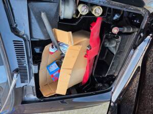 Image 26/45 of SIMCA 1200 S (1970)