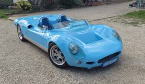 Image 45/50 of Interclassic SeisZ Spyder (1990)