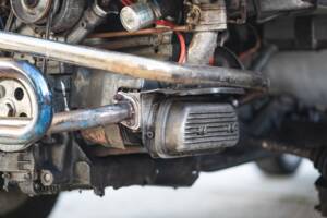 Image 39/45 of Volkswagen Hot Rod Sandman Buggy (1963)